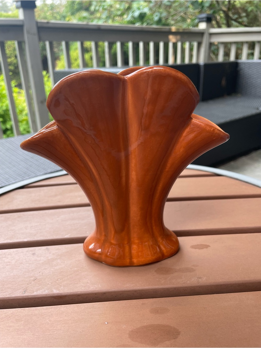 Camark Vintage Pottery